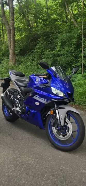 야마하 YZF-R3 오토바이 20년 꿀매물 - 안심되는 중고거래