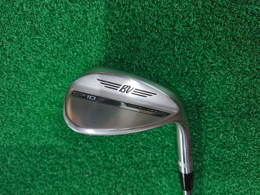 Titleist 타이틀리스트 보키 VOKEY SM10 54도 웨지 - 안심되는 중고거래