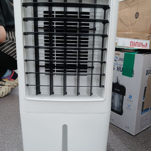 S급 볼트메이트 10L 냉풍기 ZWN-102 이미지