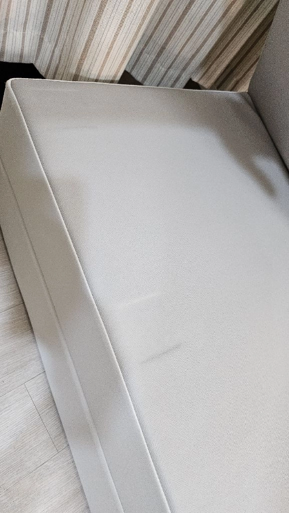 디팡 강아지 논슬립 계단 4단 그레이 이미지