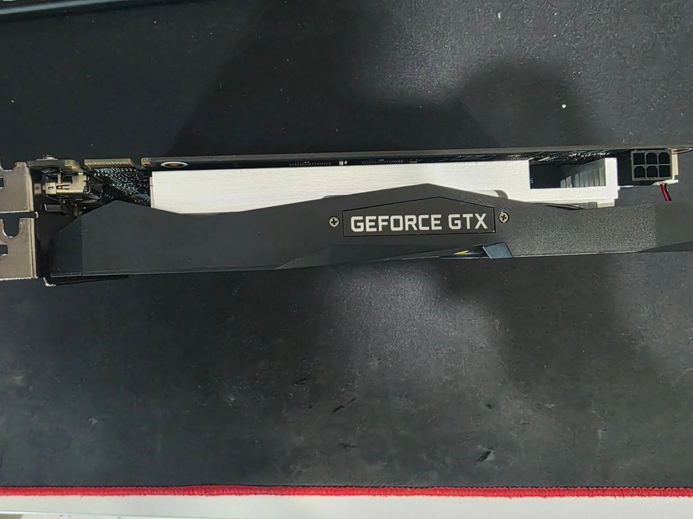 갤럭시 GTX950 이미지