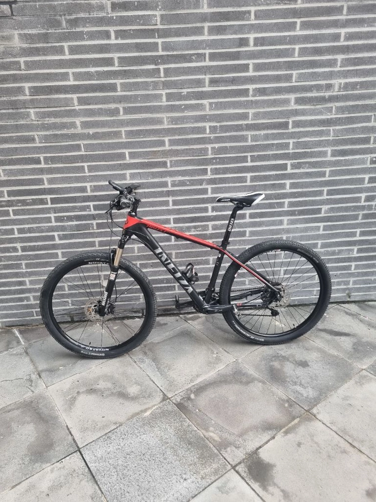 알톤인피자 탈레스1 27.5인치 MTB 자전거 이미지