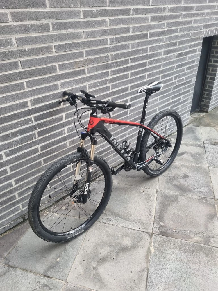 알톤인피자 탈레스1 27.5인치 MTB 자전거 이미지