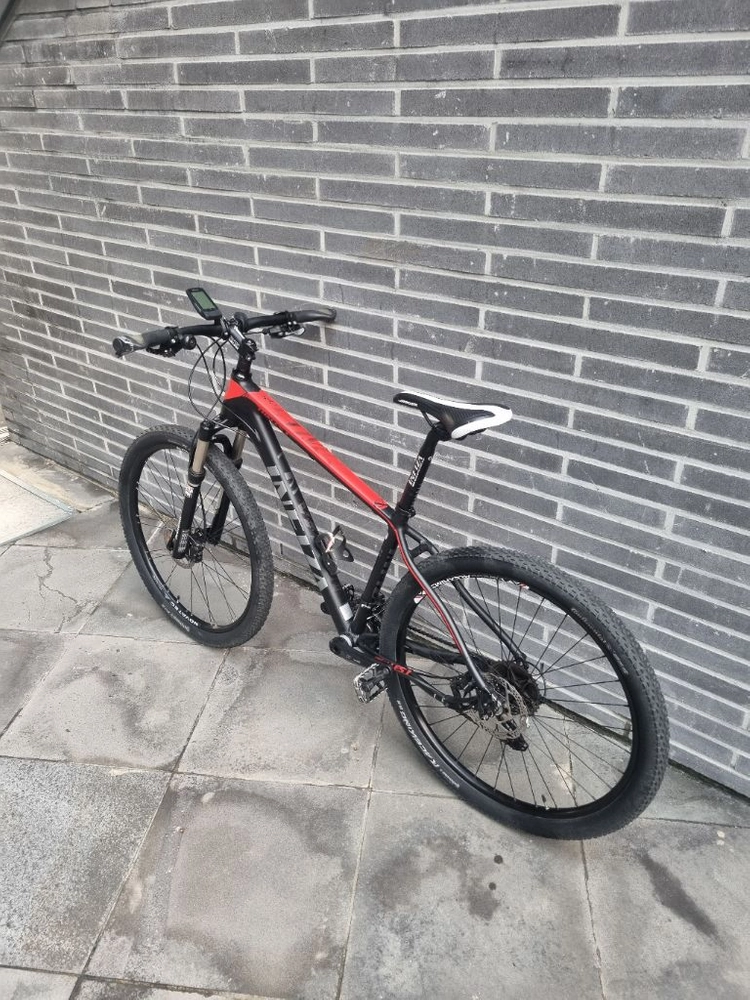 알톤인피자 탈레스1 27.5인치 MTB 자전거 이미지