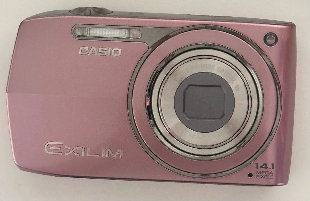 카시오 엑슬림 z2300 Casio EX-z2300 - 안심되는 중고거래