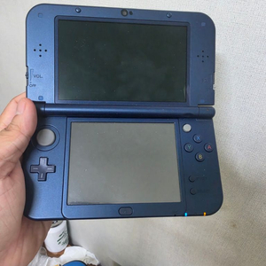 닌텐도 뉴 3ds xl 판매합니다 이미지