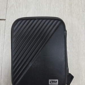WD My Passport 5TB 이미지
