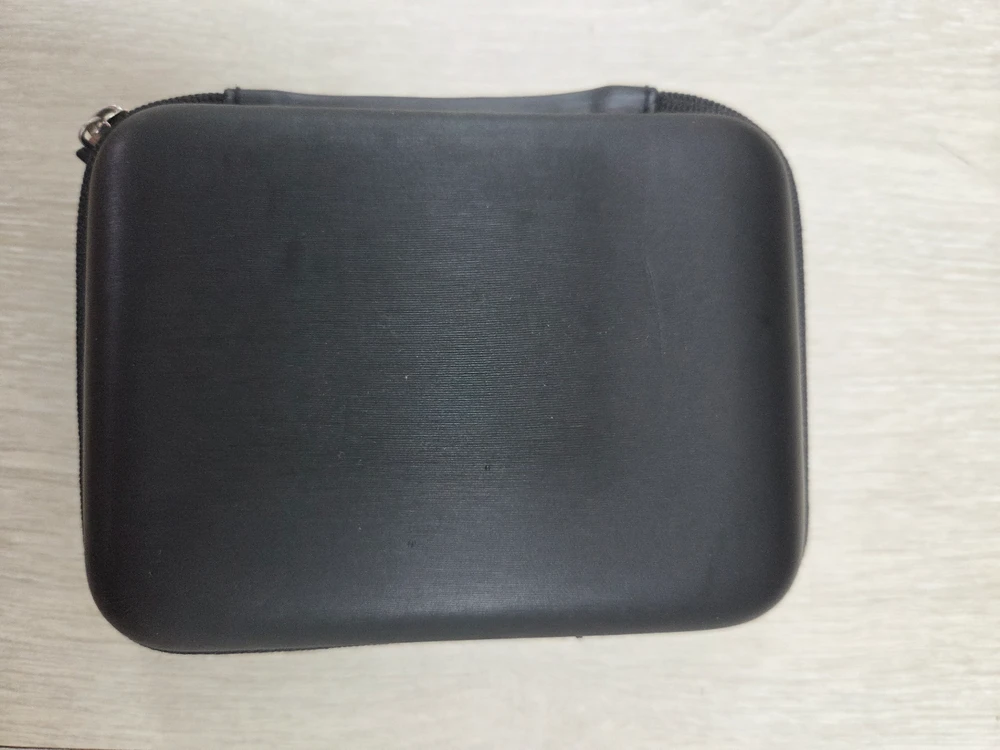 WD My Passport 5TB 이미지