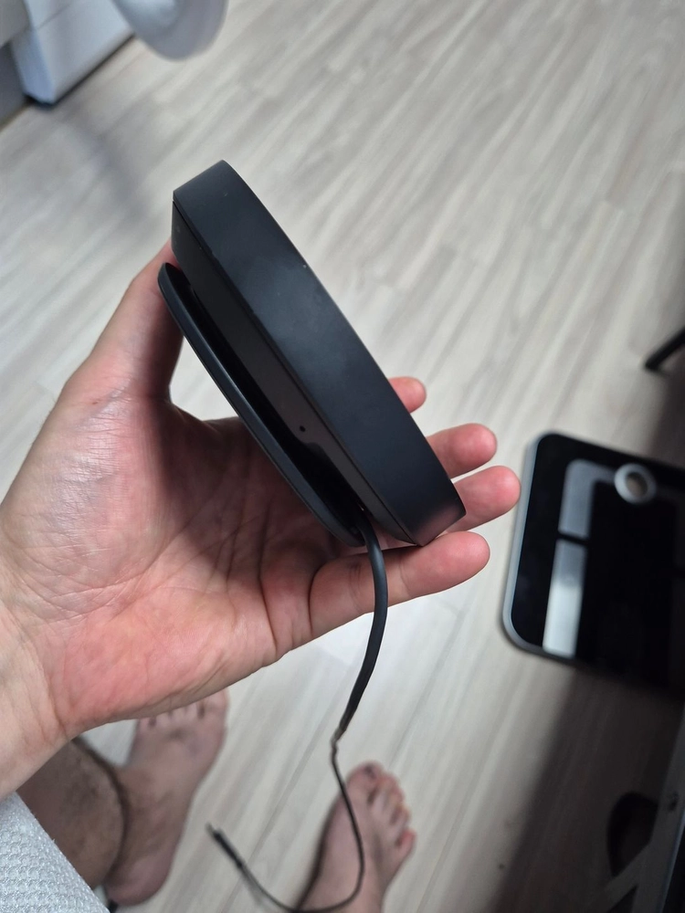 jabra speak2 55 컨퍼런스 콜 블루투스 스피커 이미지