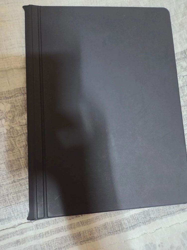 갤럭시탭 ㅇs9,s9fe,s10fe,s10lite 용 삼성정품ai키보드케이스 팝니다 이미지