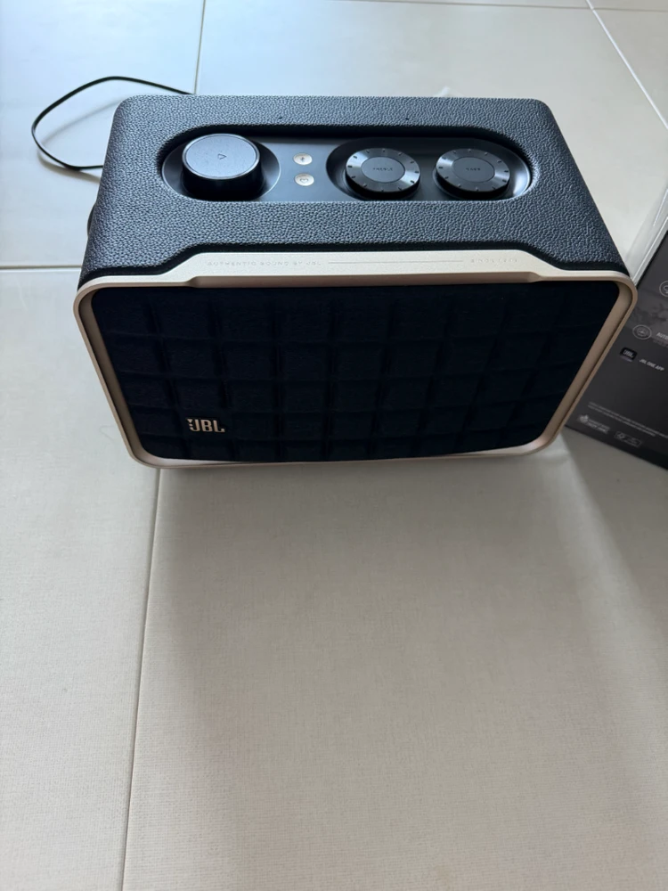 JBL 어센틱 200 팝니다 - 안심되는 중고거래