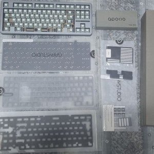 space80 Apollo 키보드 판매합니다. 이미지