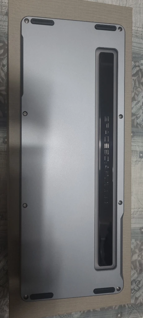 space80 Apollo 키보드 판매합니다. 이미지