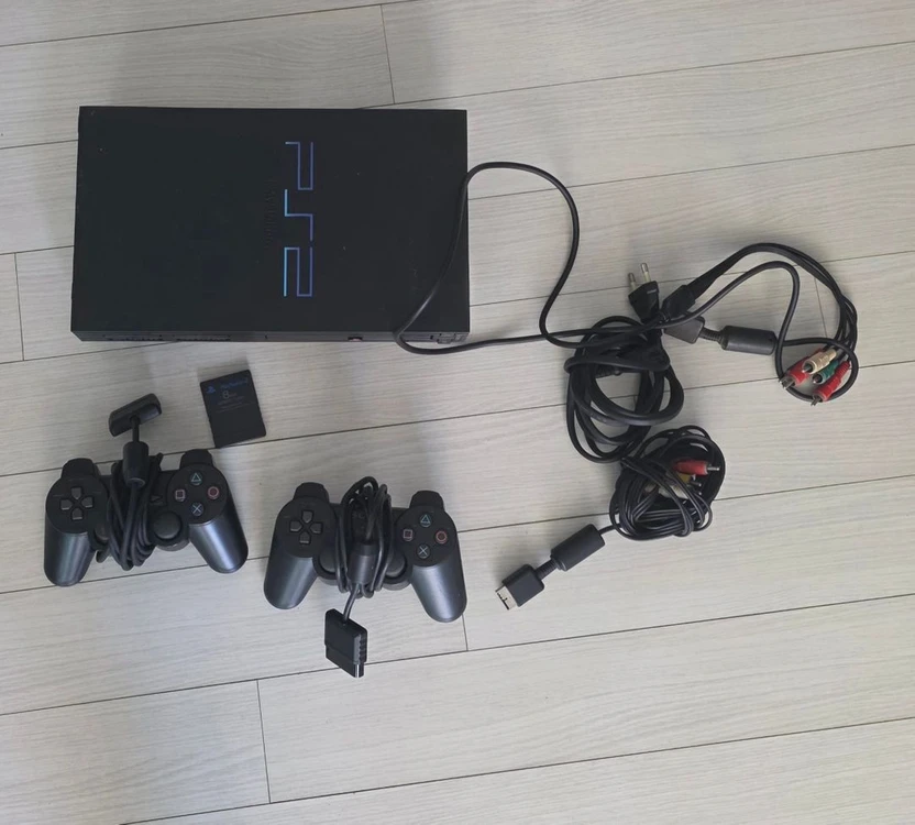 플스2 scph-30005r - 안심되는 중고거래