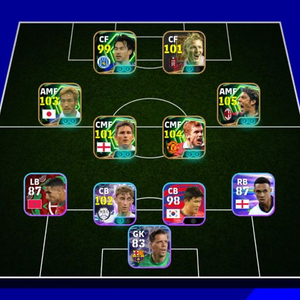 efootball2026 이미지