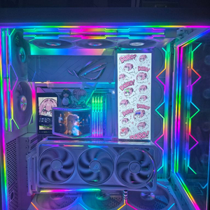 RTX5090 아스트랄 화이트팝니다 이미지
