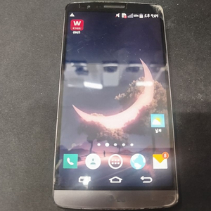 lg g3 구형 스마트폰 f400l 팝니다 이미지