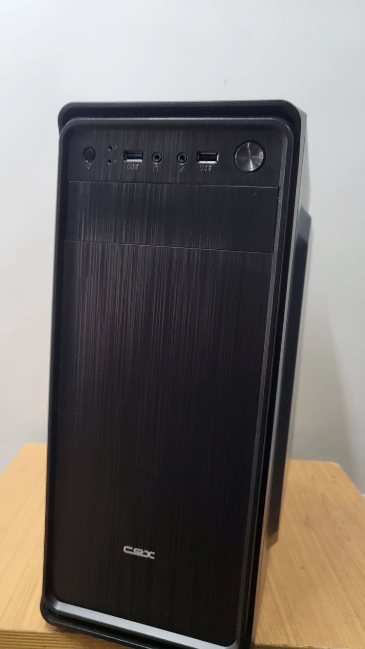업무용 i5-6600 B110M 16G GTX750Ti 이미지