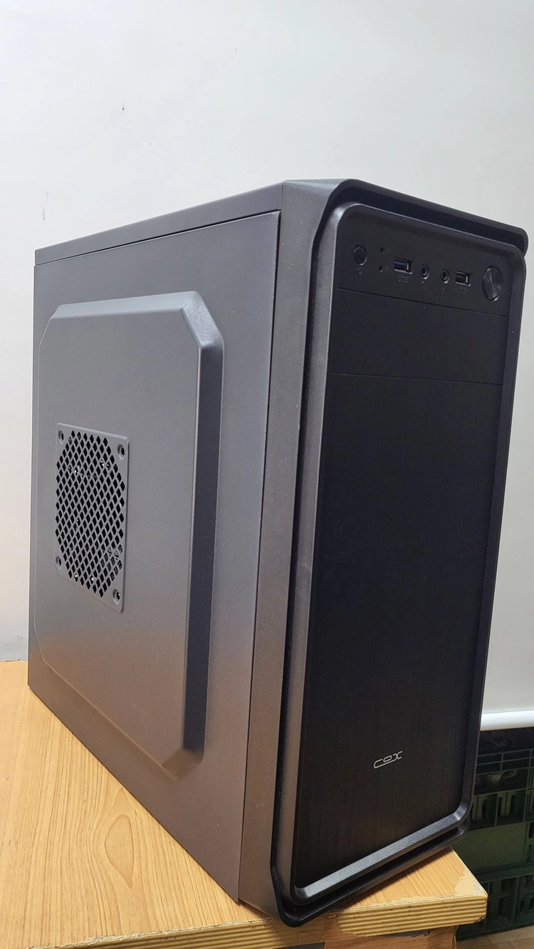 업무용 i5-6600 B110M 16G GTX750Ti 이미지