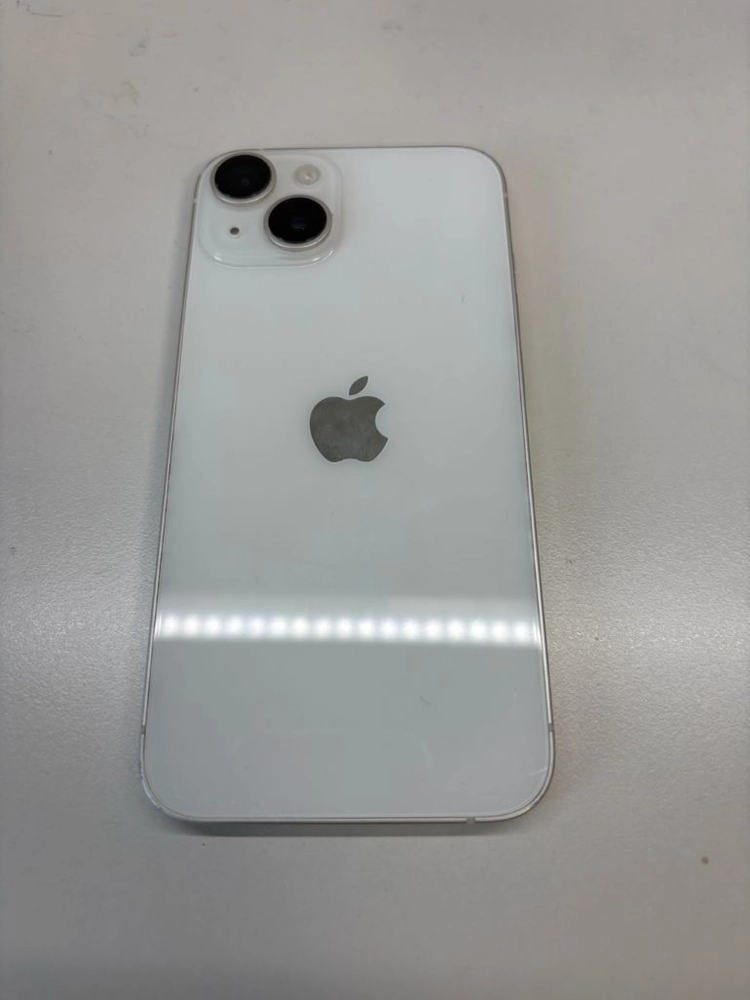아이폰 14 화이트 128GB(SSS급) 이미지
