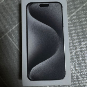 아이폰15프로맥스 256GB 화이트 이미지