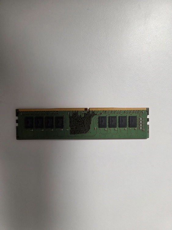 하이닉스 ddr4 16gb 2666 메모리 램 1개 이미지