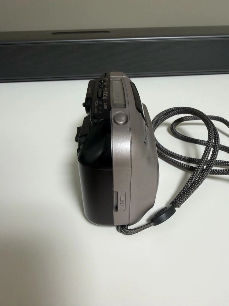 미놀타 카피오스 25 필름카메라 박스세트 Minolta Capios 25 이미지