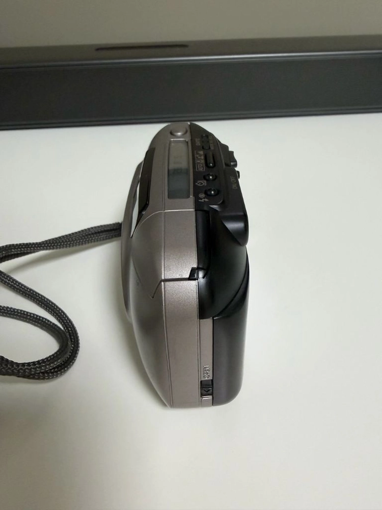 미놀타 카피오스 25 필름카메라 박스세트 Minolta Capios 25 이미지