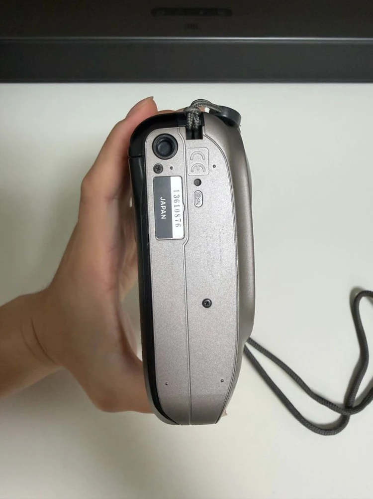 미놀타 카피오스 25 필름카메라 박스세트 Minolta Capios 25 이미지