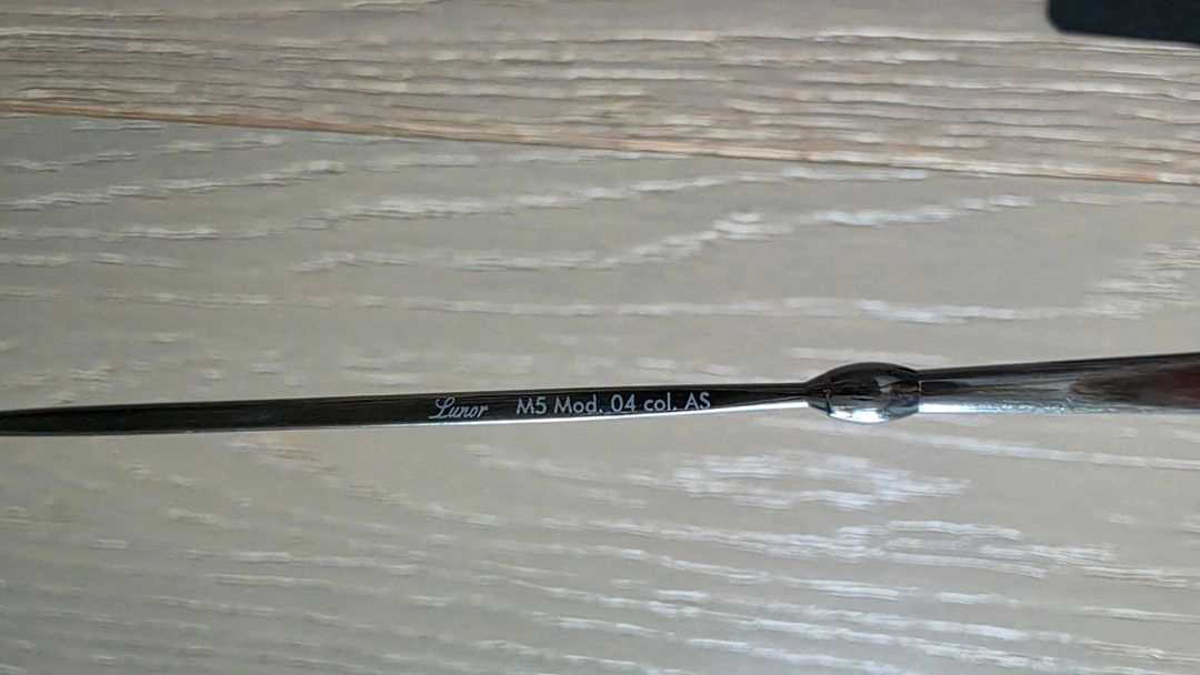 르노 안경 m5 mod.04 AS컬러 이미지