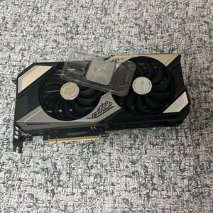 asus ko rtx 3060 ti 이미지