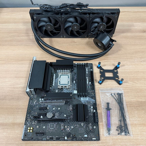 i7-13700+Z790 PG Lightning D5+수냉쿨러 (CPU+메인보드) 이미지