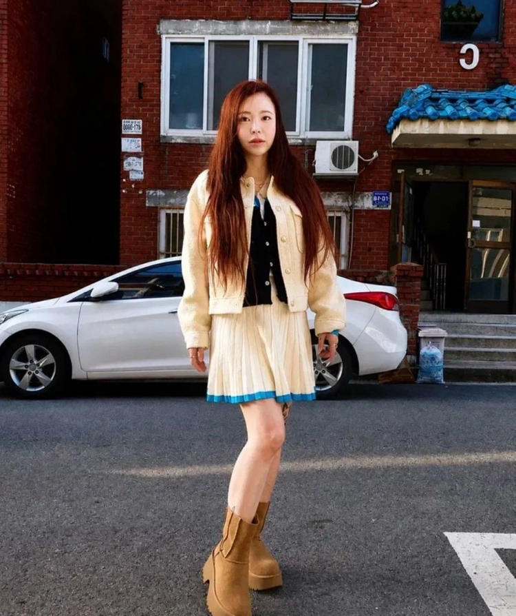 최종가격 인하) UGG 24FW 어그 부츠 이미지