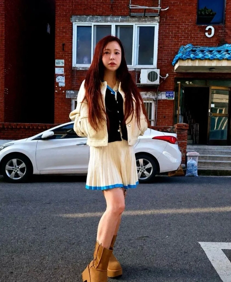최종가격 인하) UGG 24FW 어그 부츠 이미지