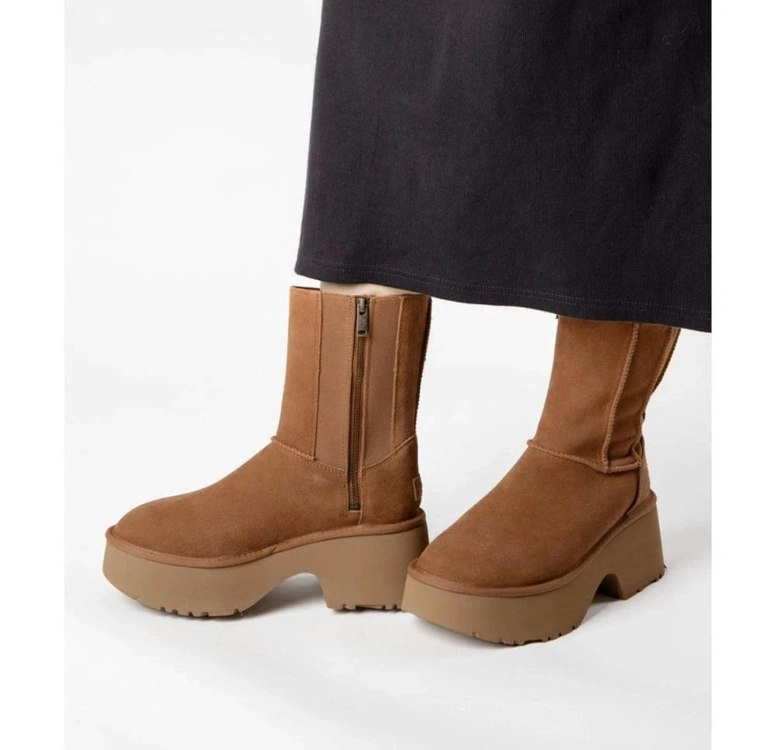 최종가격 인하) UGG 24FW 어그 부츠 이미지