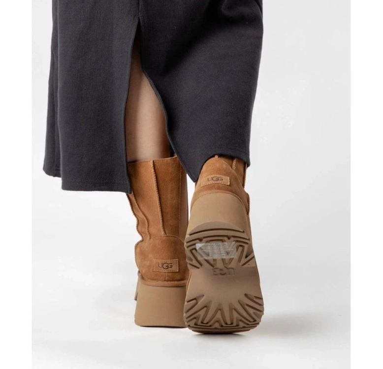 최종가격 인하) UGG 24FW 어그 부츠 이미지