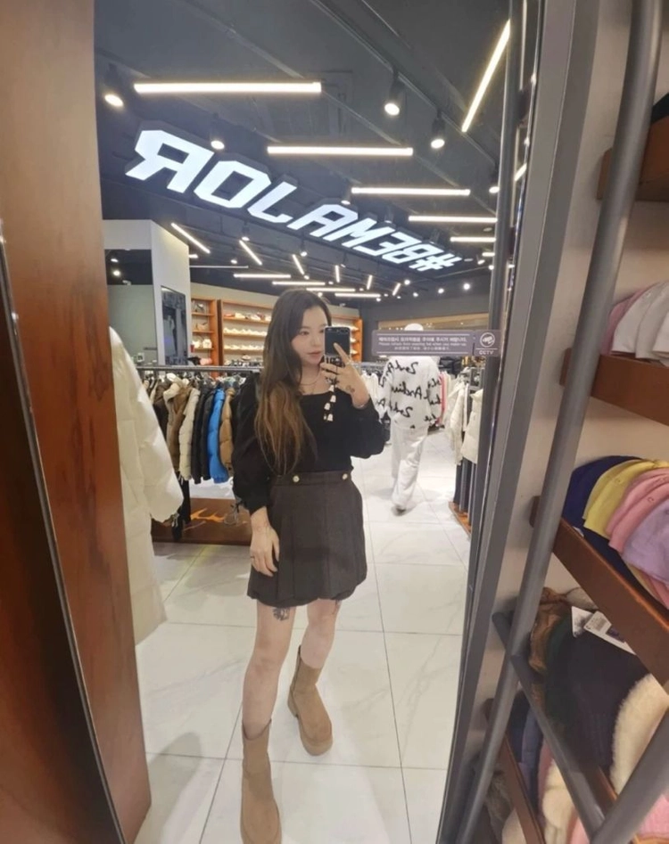 최종가격 인하) UGG 24FW 어그 부츠 이미지