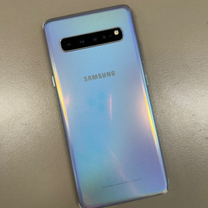 *12만원* 갤럭시S10 5G 실버 256G 미파손 실사용 추천 단말기 이미지