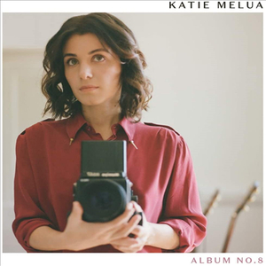Katie Melua 케이티 멜로우 - Album No.8 (LP) 이미지