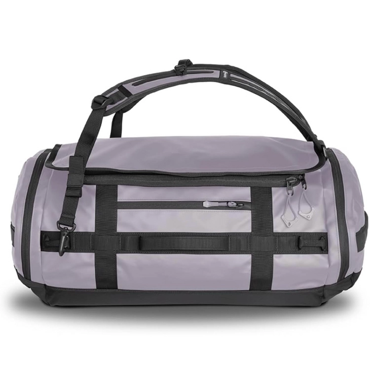 WANDRD CARRYALL 60L 더플백, 백팩 겸용 가방 판매합니다. 이미지