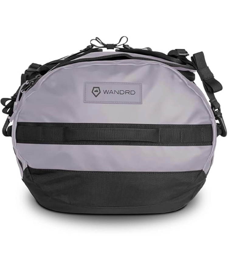 WANDRD CARRYALL 60L 더플백, 백팩 겸용 가방 판매합니다. 이미지