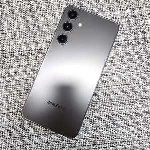 (특AAA급) 갤럭시 S24플러스 256G 블랙 24년 5월개통 액정무기스 검수완료 47만팝니다@@ 이미지