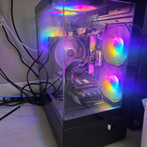 3900x / 1080ti / 32gb 본체 이미지