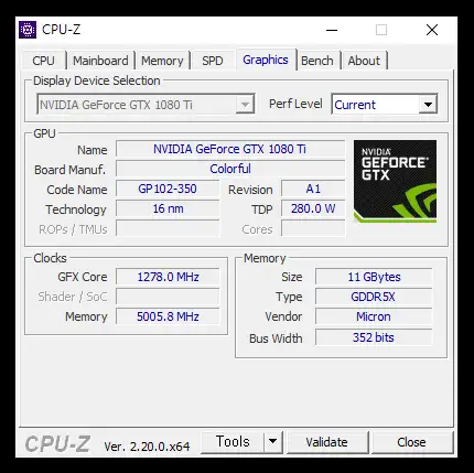 3900x / 1080ti / 32gb 본체 이미지