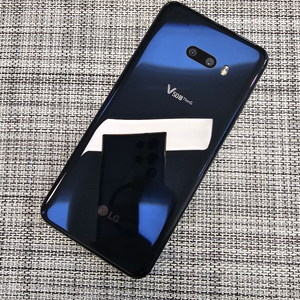 (무잔상) LG V50S 256G 블랙 20년 9월개통 검수완료 공기기 13만원팝니다@@@ 이미지