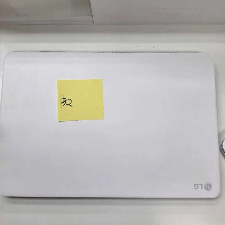 LG 노트북 여러 대 정리해요라이젠·15인치24~34번 개별 판매 이미지