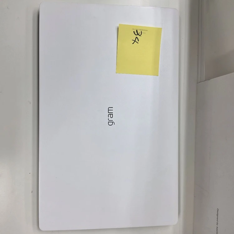 LG 노트북 여러 대 정리해요라이젠·15인치24~34번 개별 판매 이미지