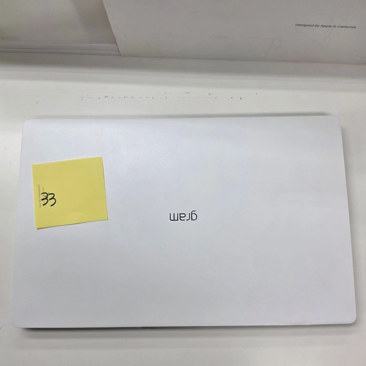 LG 노트북 여러 대 정리해요라이젠·15인치24~34번 개별 판매 이미지