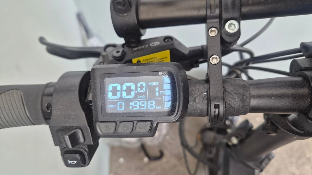 볼트몬스터 vt700 전기자전거 배터리20ah 이미지