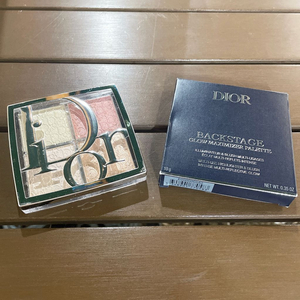 디올 백스테이지 글로우 맥시마이저 팔레트 004 이미지